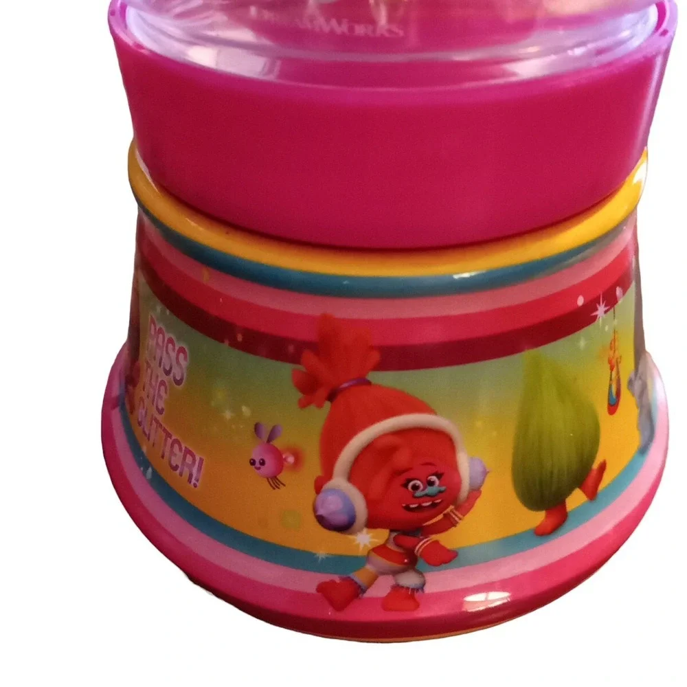 Trolls/GBG Beauty dreamworks trolls
